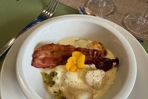 Assiette