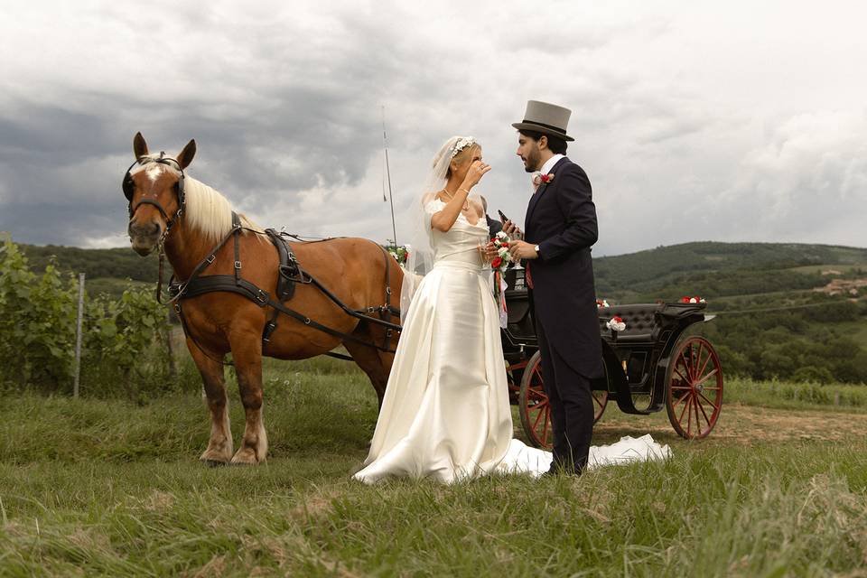 Photographe Chateau Pierreclos