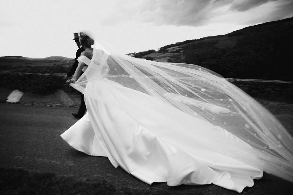Photographe Chateau Pierreclos