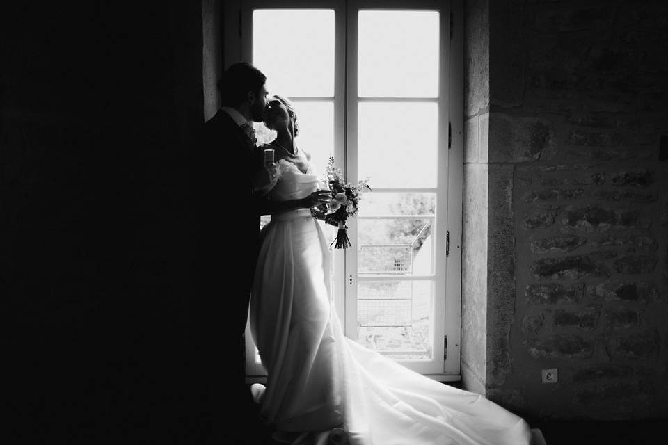 Photographe Chateau Pierreclos