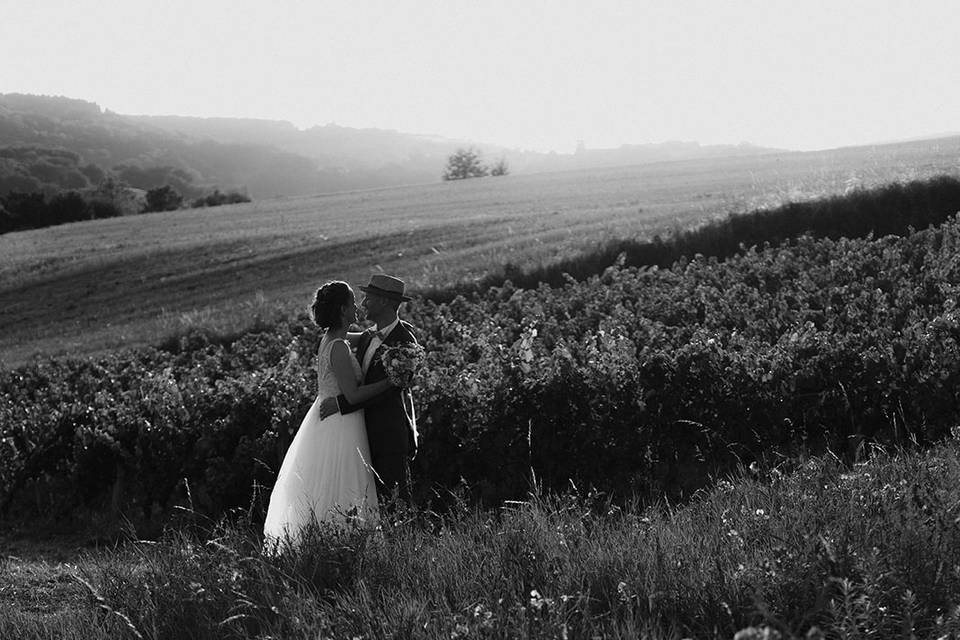 Mariage Ville-sur-Jarnioux