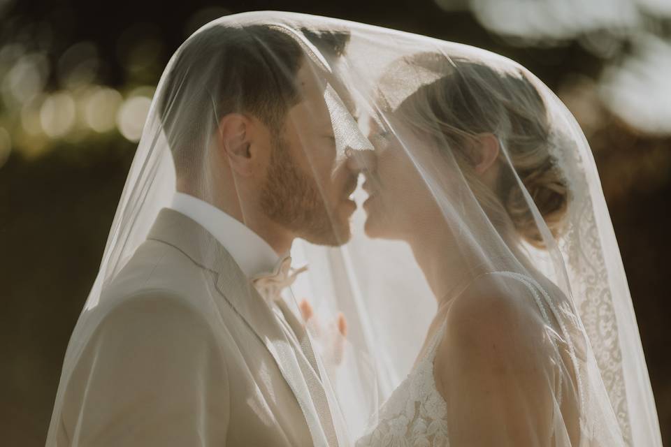Mariage Domaine de Bellevue
