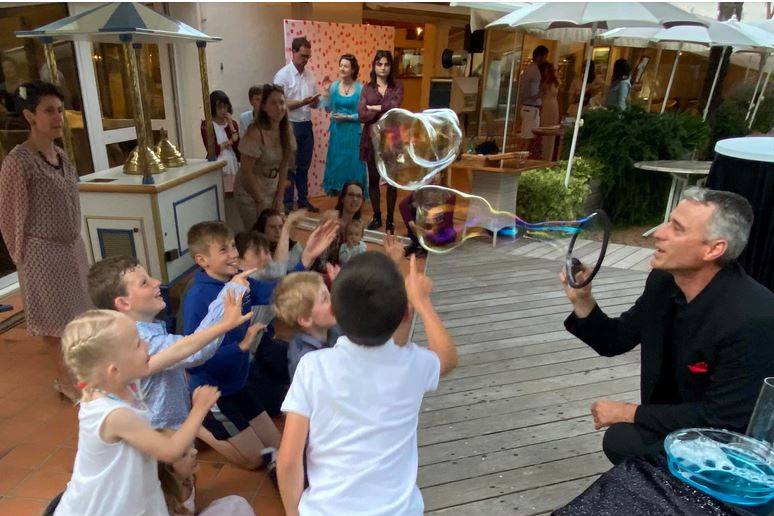 Mariage enfant
