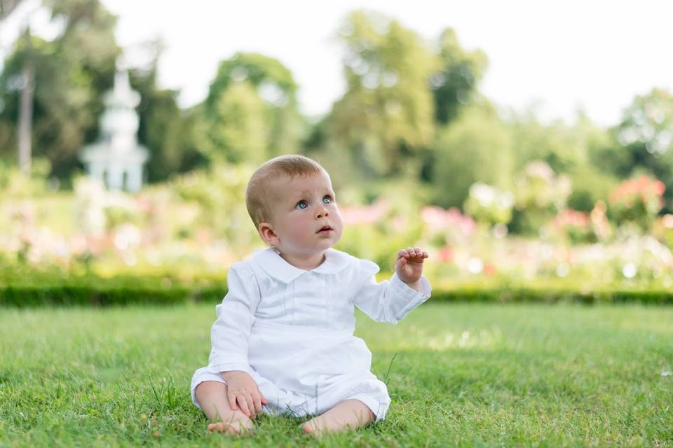 Fil de Légende - Vêtements pour Enfants