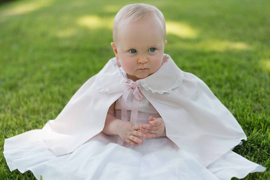 Fil de Légende - Vêtements pour Enfants