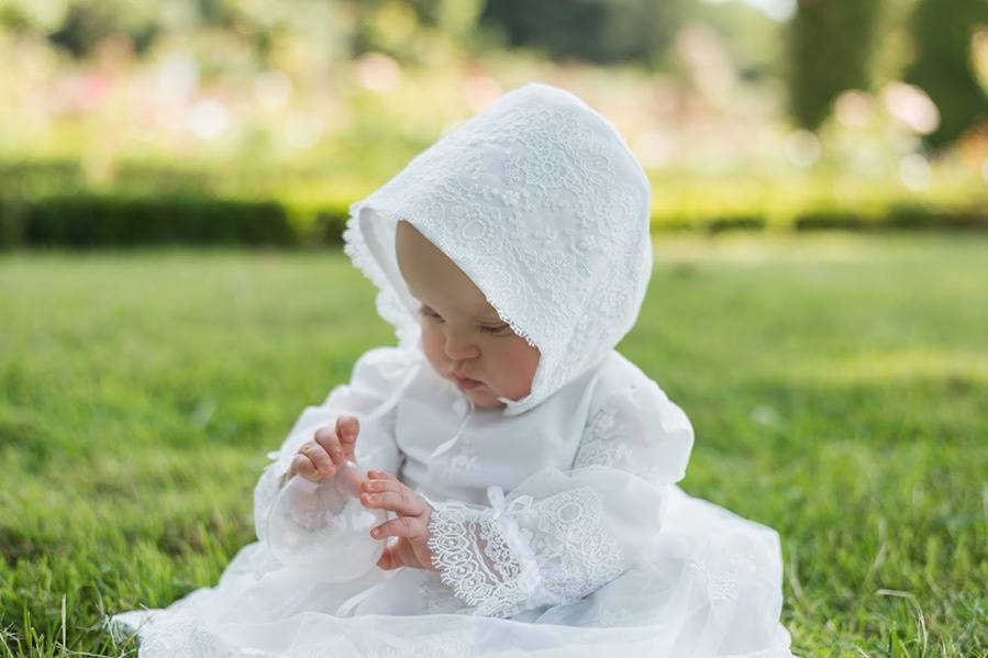 Fil de Légende - Vêtements pour Enfants