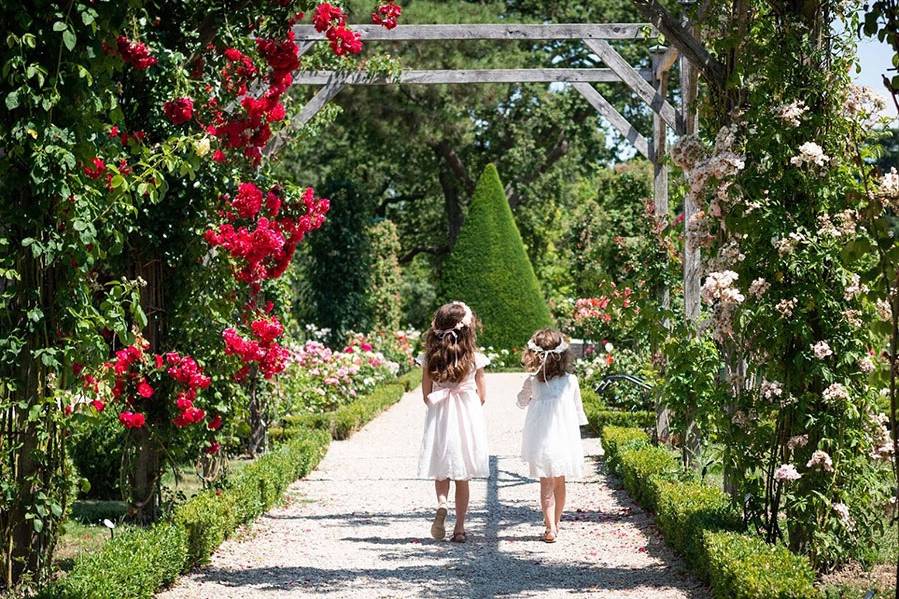 Fil de Légende - Vêtements pour Enfants