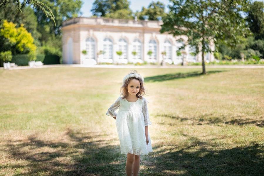 Fil de Légende - Vêtements pour Enfants