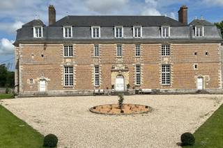 Domaine d'Hougerville