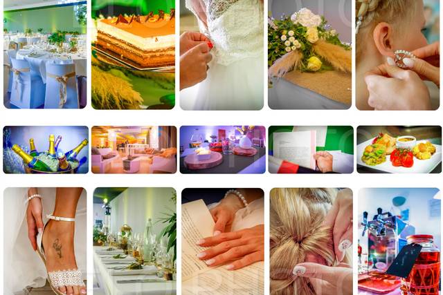 Exemples de photos