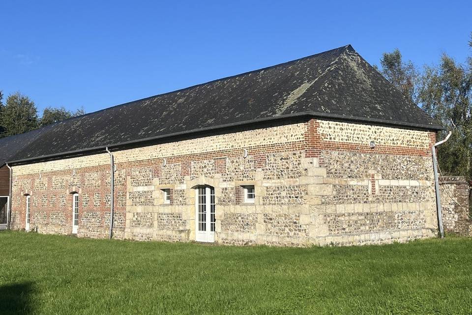 Domaine d'Hougerville
