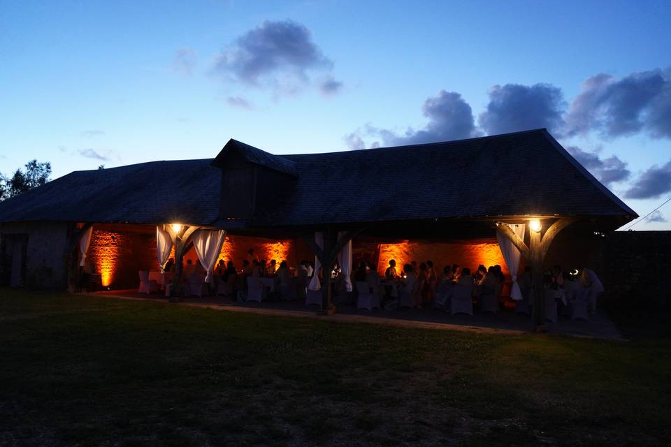 Domaine d'Hougerville