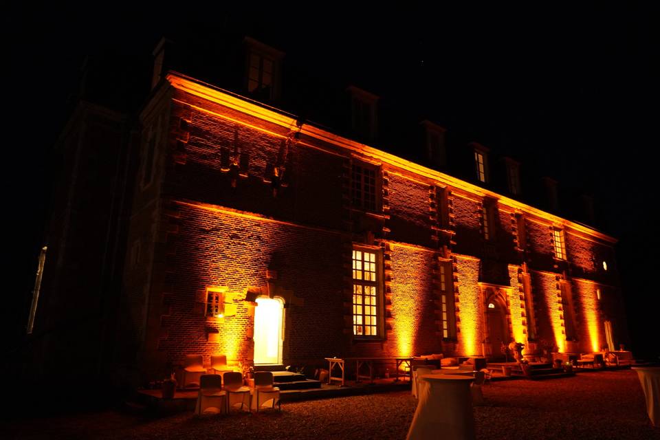 Domaine d'Hougerville