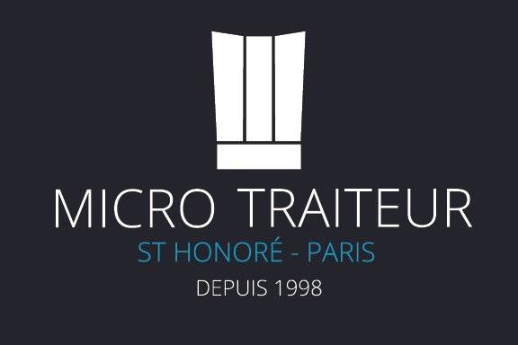 Microtraiteur Saint-Honore