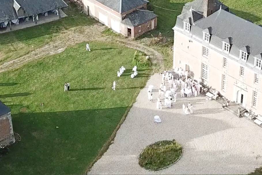 Domaine d'Hougerville