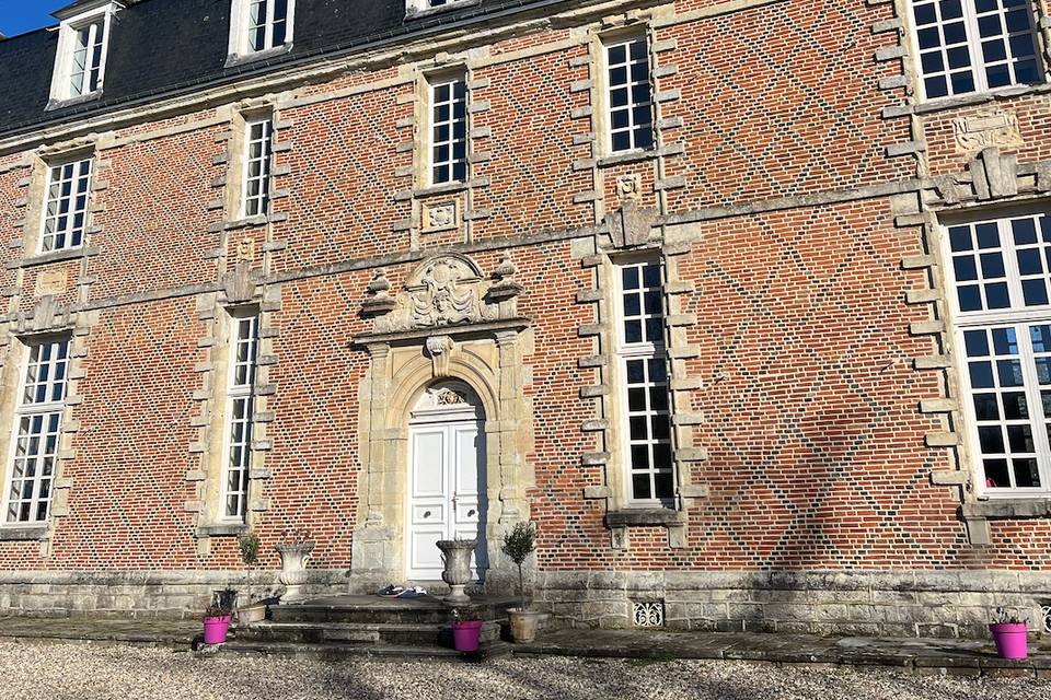 Domaine d'Hougerville