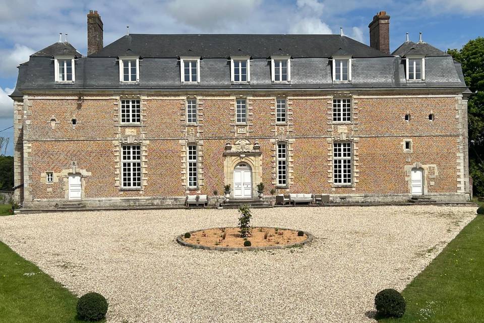 Domaine d'Hougerville