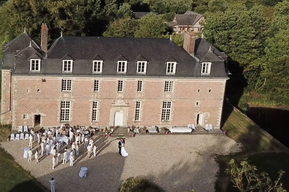 Domaine d'Hougerville