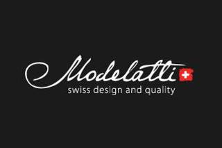 Modelatti Logo
