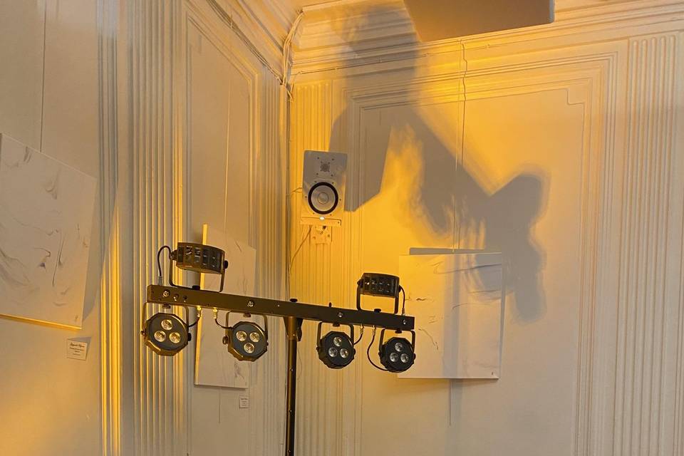 Prestation privée, Nantes