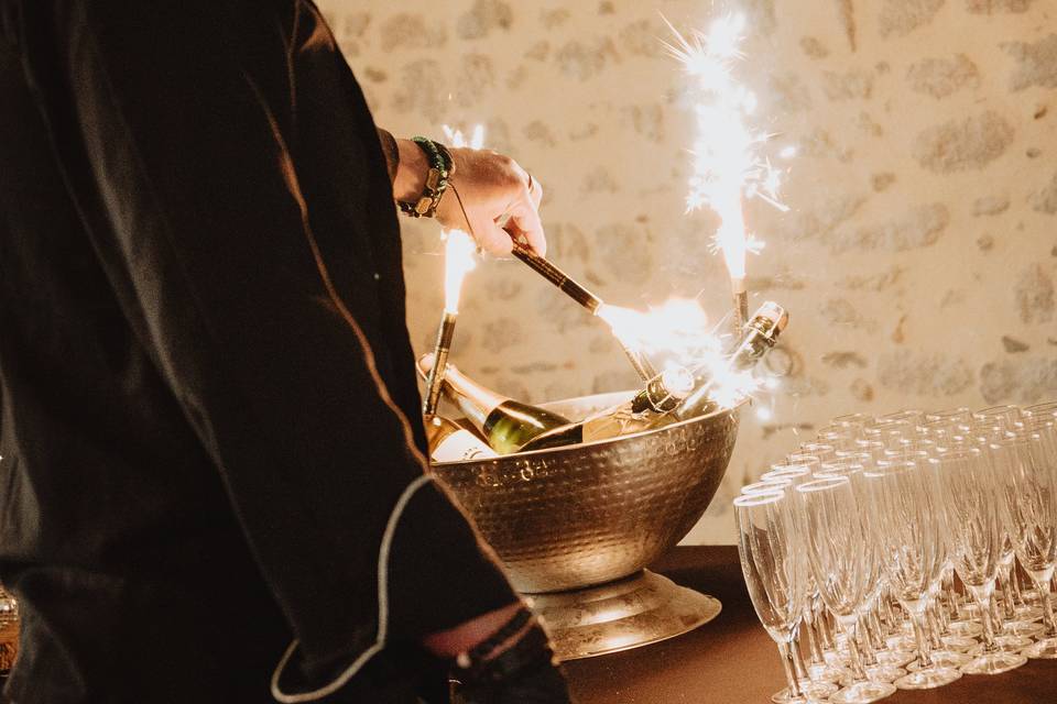 Champagne