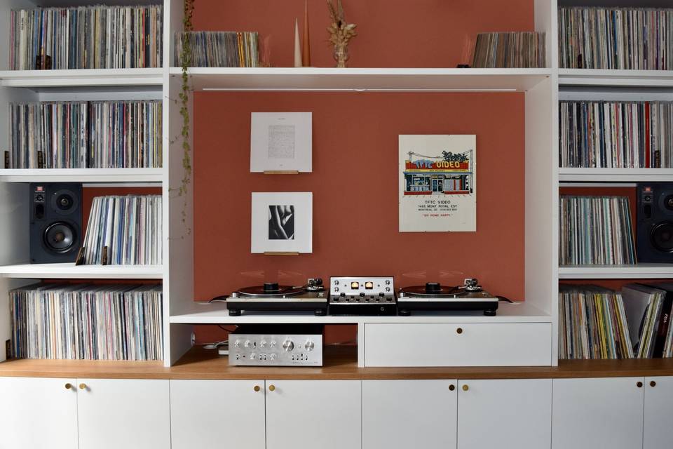 Collection personnelle