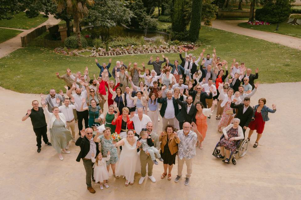 Photos groupe