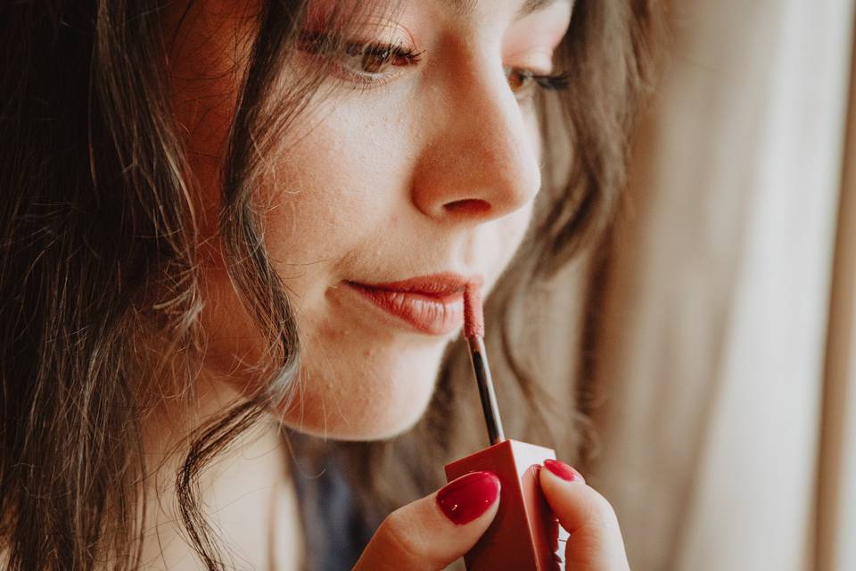 Maquillage