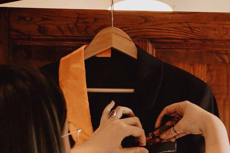 Costume