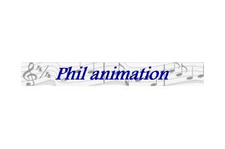Phil-Animation