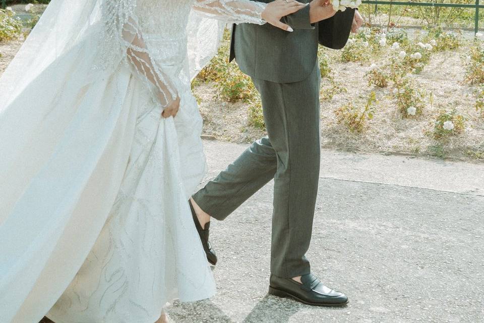 COUPLE