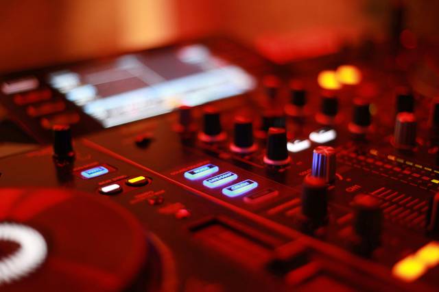 Mixage