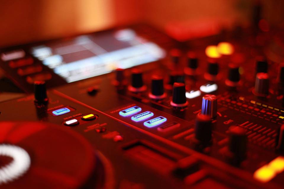 Mixage