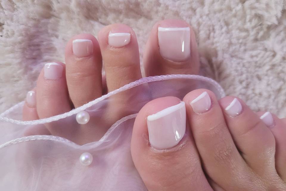 Vernis semi-permanent