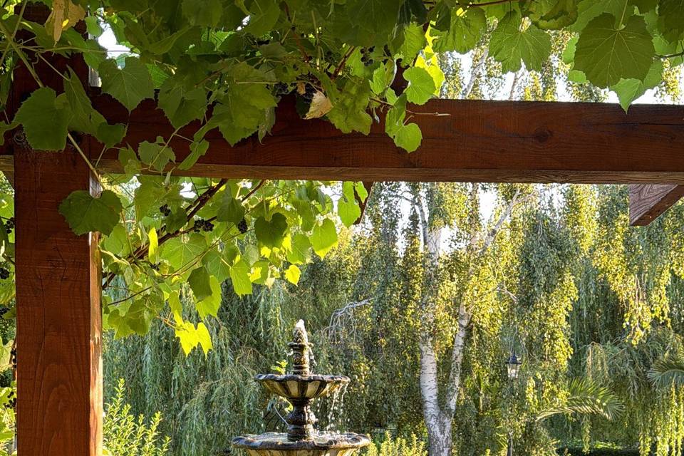 Fontaine