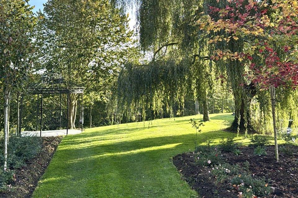 Jardin
