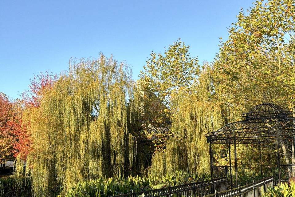 Île Gloriette
