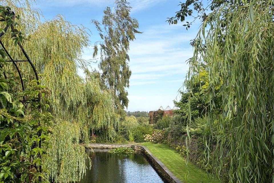 Jardin