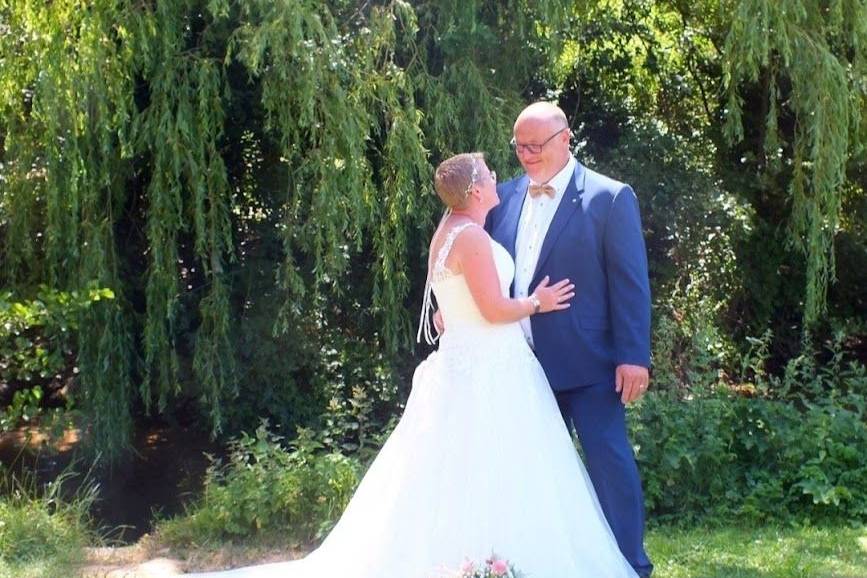 Mariage 2025