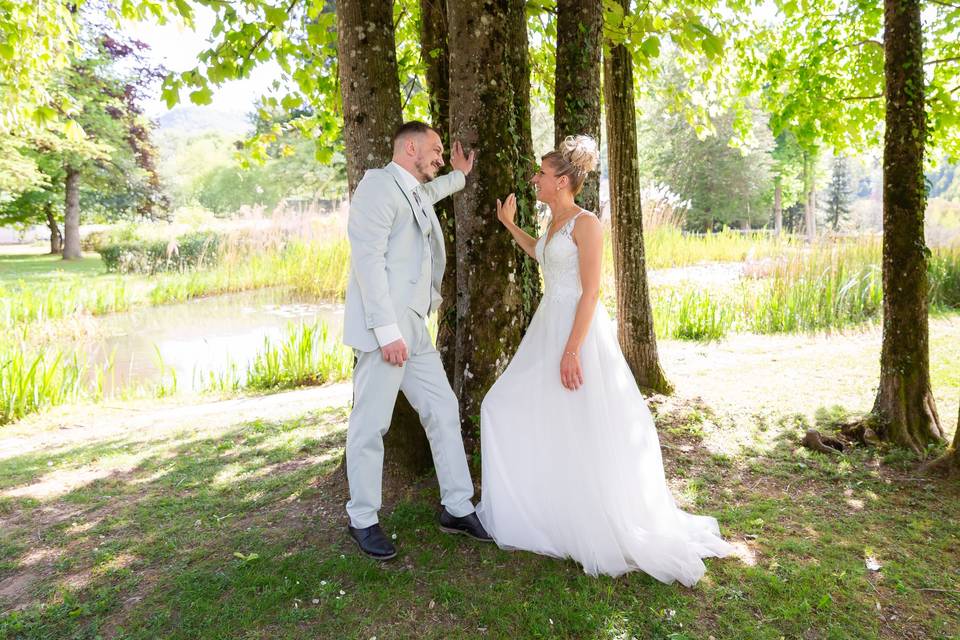 Photo de couple