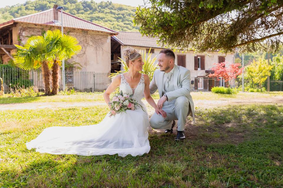 Photo de couple