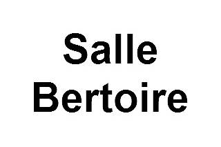 Salle Bertoire