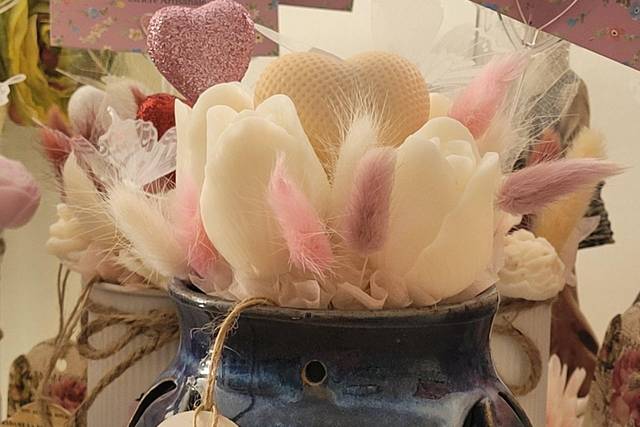 Bouquet de fleur