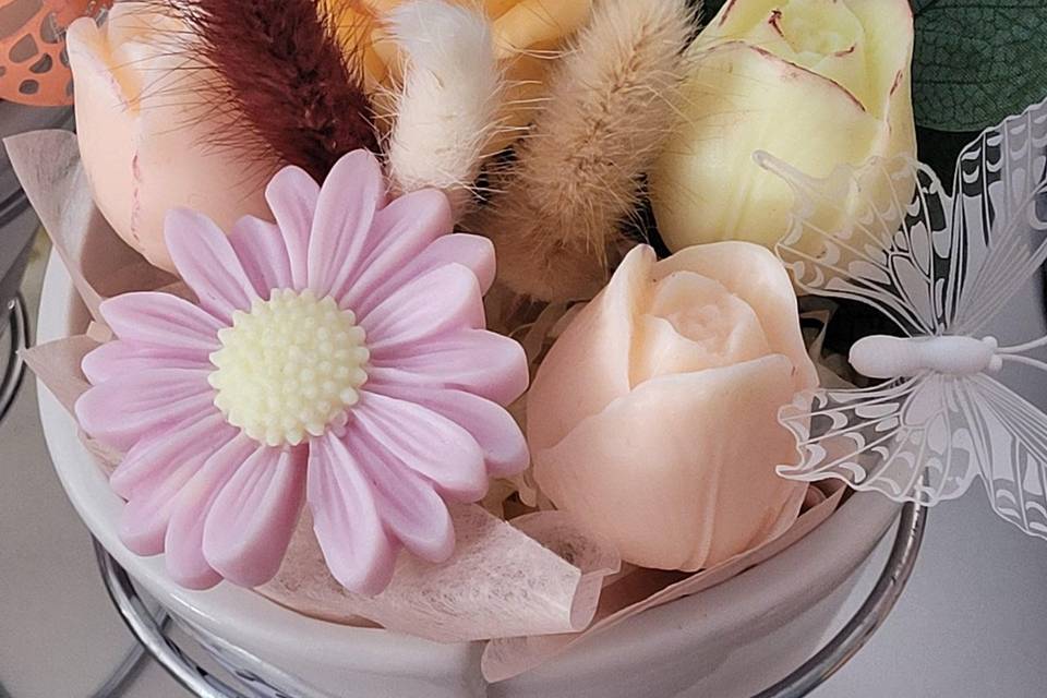 Bouquets Fleurs