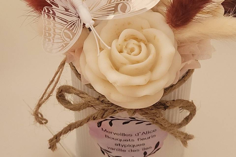 Rose passion