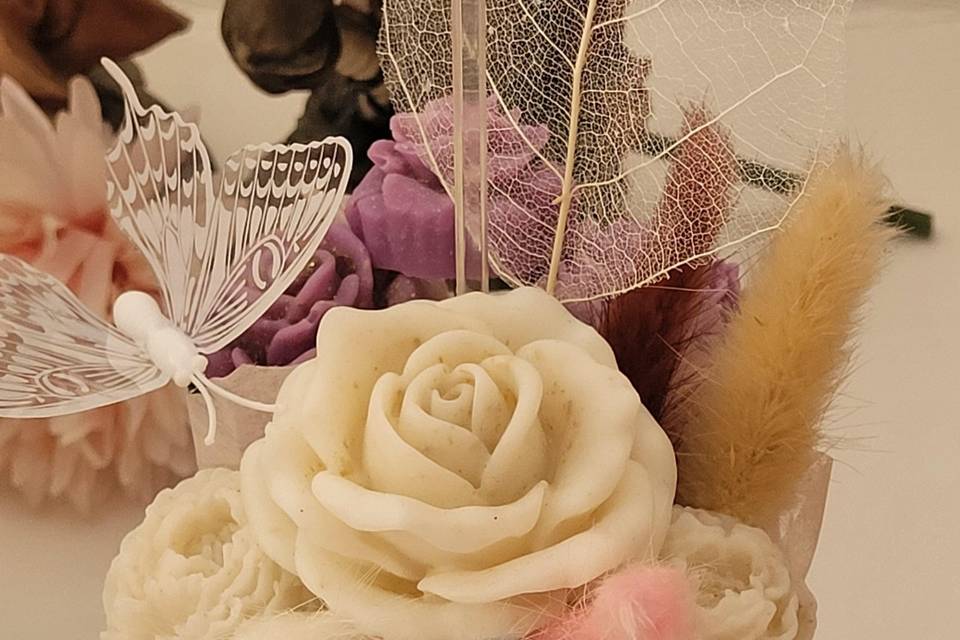 Rose passion