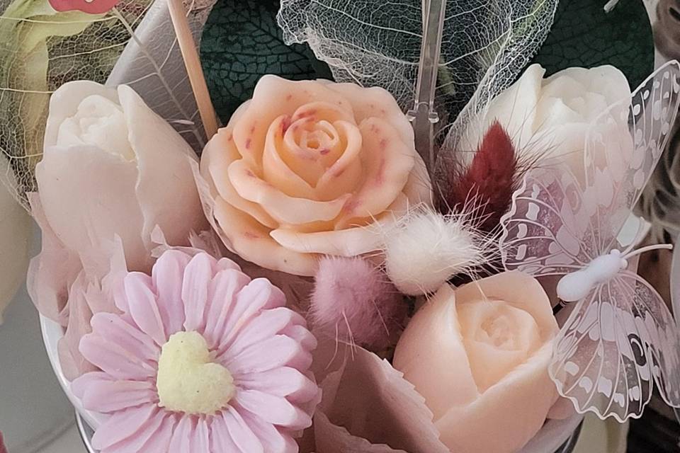 Bouquets Fleurs