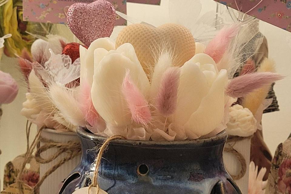 Bouquet de fleur
