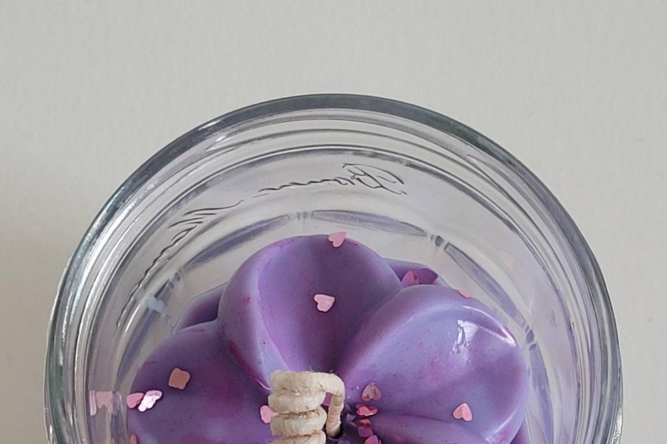 Confiture Mûres