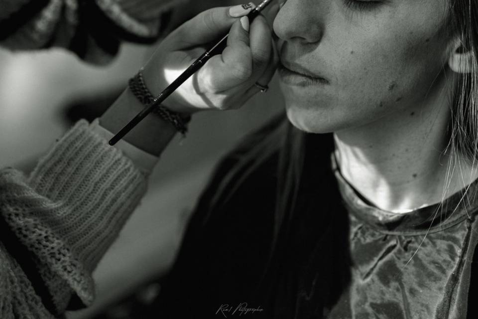 Manon Makeup